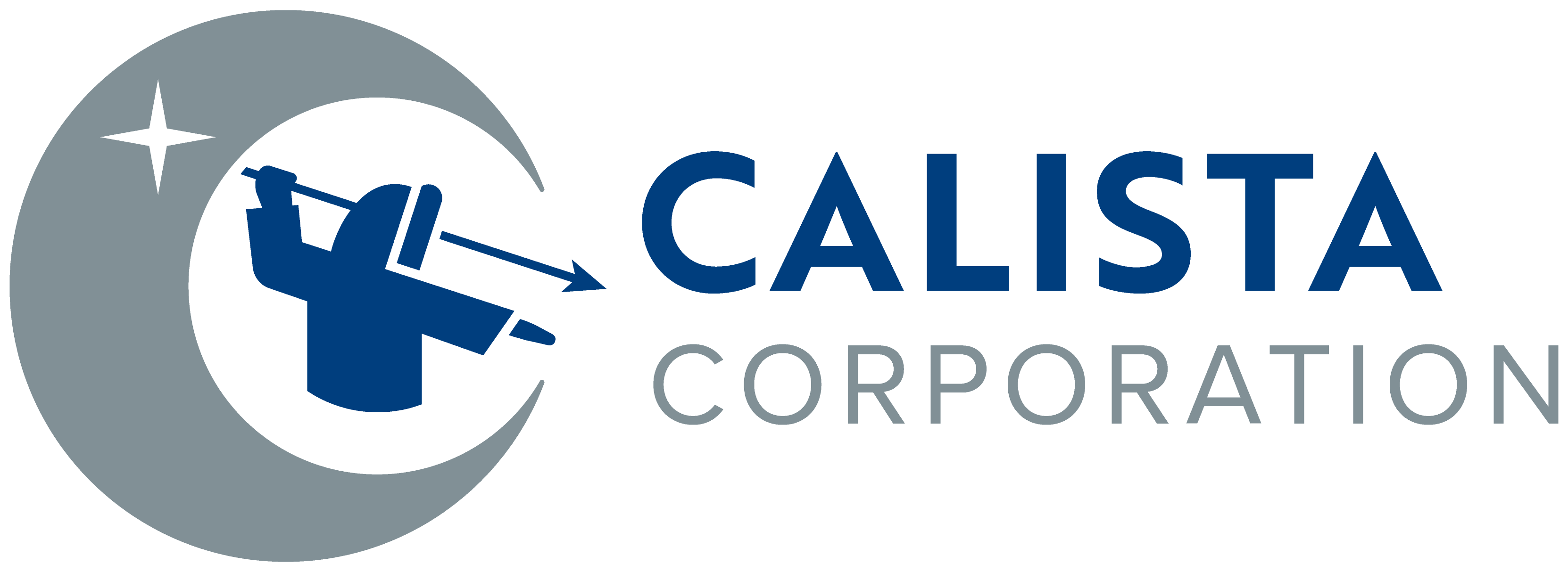Calista Corporation logo