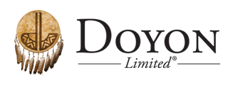 Doyon, Limited logo