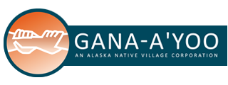 Gana-A'Yoo logo