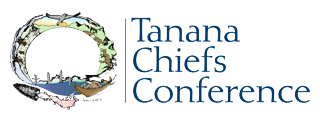 Tanana Chiefs Conference logo